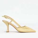 Acler Leeroy Heels