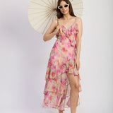Amari Maxi Dress