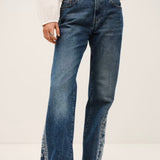ba&sh Vivy Flare Jeans