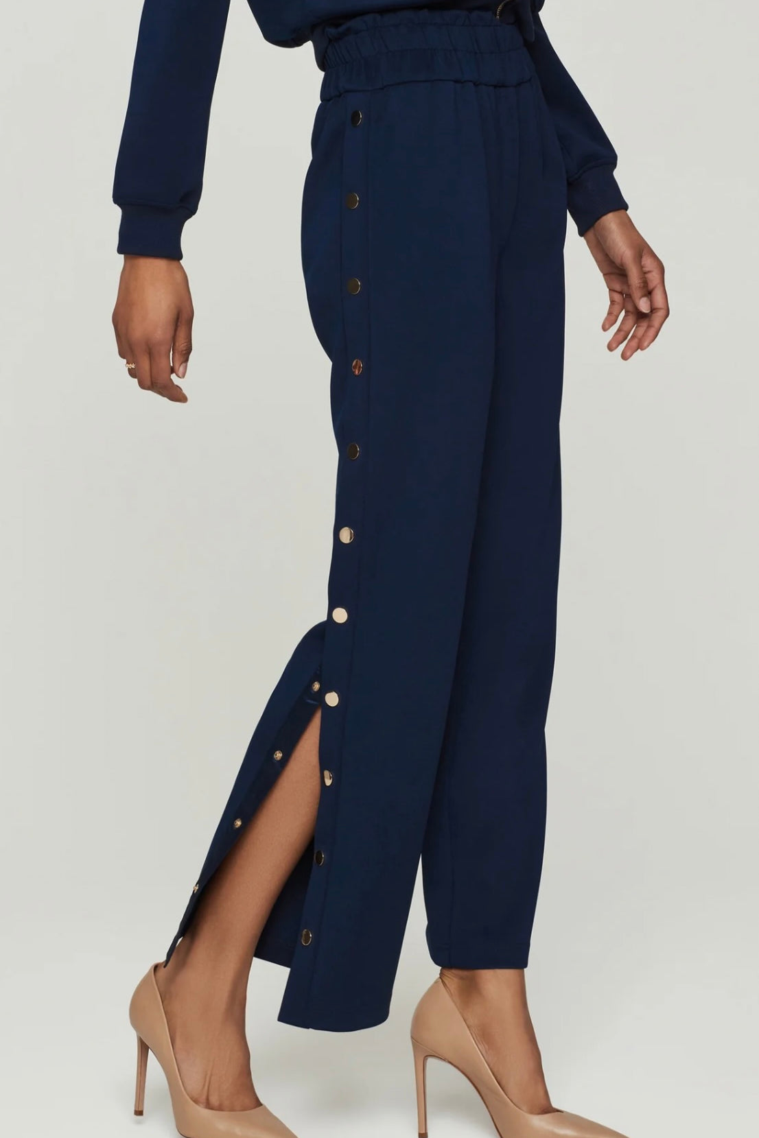 Generation Love Zola Scuba Pants