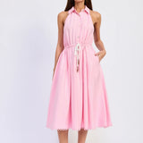 En Saison Brynn Midi Dress