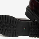 NeroGiardini Lug Sole Mary Janes
