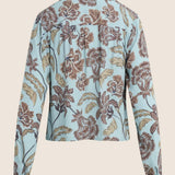 Favorite Daughter The Simone Blouse