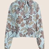 Favorite Daughter The Simone Blouse