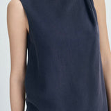 Rue Sophie Lucida Twist Shoulder Top