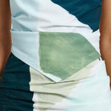 Significant Other Emiko Mini Dress