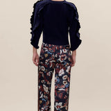 Rebecca Taylor Selah Pant