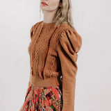 Love the Label Liv Knit Pullover