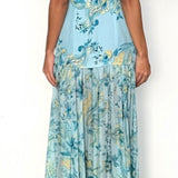 Wani Maxi Dress
