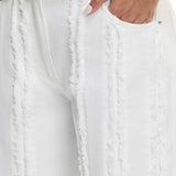 Significant Other Xiorra Pants in Ivory