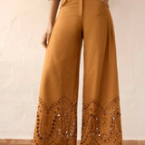 Charo Ruiz Ray Trousers