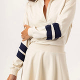 We Are Sundays Scottie Dress