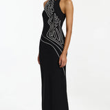 Significant Other Vhari Gown
