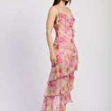 Amari Maxi Dress