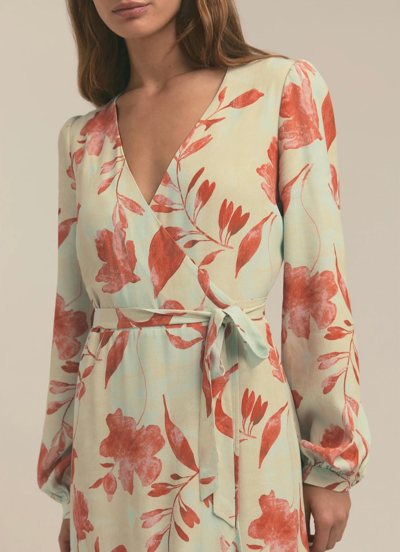 The Lady Like Dress