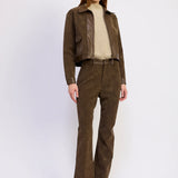 En Saison Miller Jacket