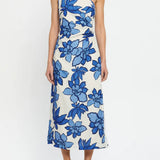 Kivari Marnie Midi Dress