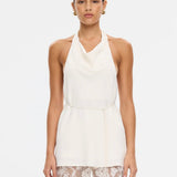 Kivari Arabella Halter Top