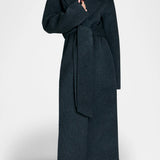 SEROYA Lyli Wool Coat