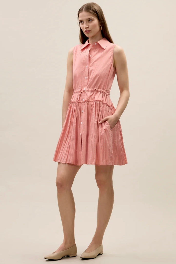 Marietta Shirt Dress