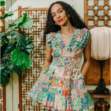 Maribel Dress