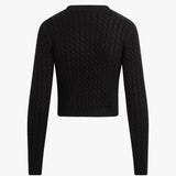 Favorite Daughter The Feel Good Sweater in Black