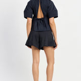 Melody Belted Shorts