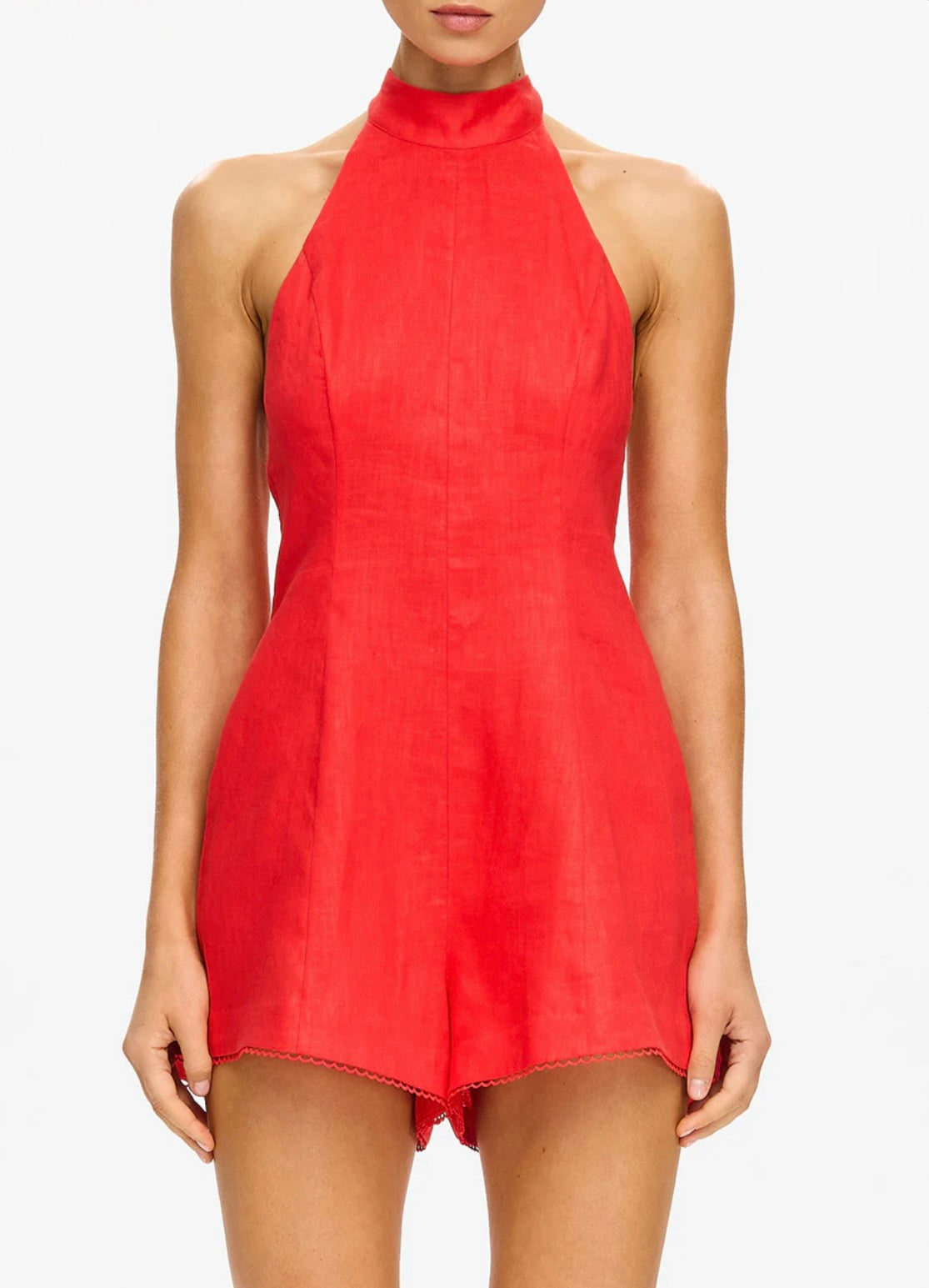 Kivari Maxine Playsuit