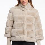Rino & Pelle Feline Jacket