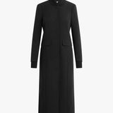 Favorite Daughter The Varsity Coat in Black