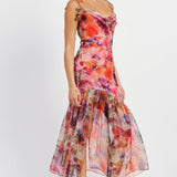 Magnolia Maxi Dress
