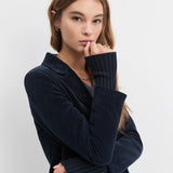 Favorite Daughter The Cord CIty Blazer