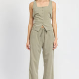 Roan Trouser