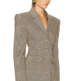 SEROYA Jennifer Blazer