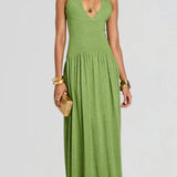 Retrofête Marcelle Knit Dress