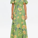Kivari Eve Maxi Dress