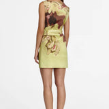 Acler Hanks Mini Dress