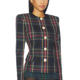 Retrofete Rora Jacket