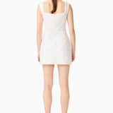 Elliatt Alessia Shift Mini Dress