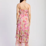 Amari Maxi Dress