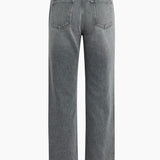 The Otto High Rise Boyfriend Ankle Jean in Dover