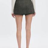The Spencer Skort