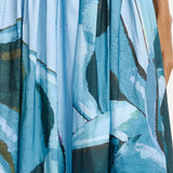 Acler Robaker Maxi Dress