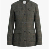 The Spencer Jacket