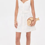 En Saison Analise Mini Dress