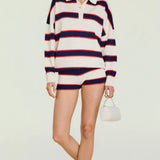 SEROYA Taby Sweater