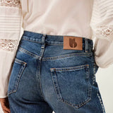 ba&sh Vivy Flare Jeans