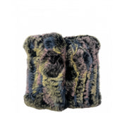 Genuine Rex Rabbit Hand Warmers