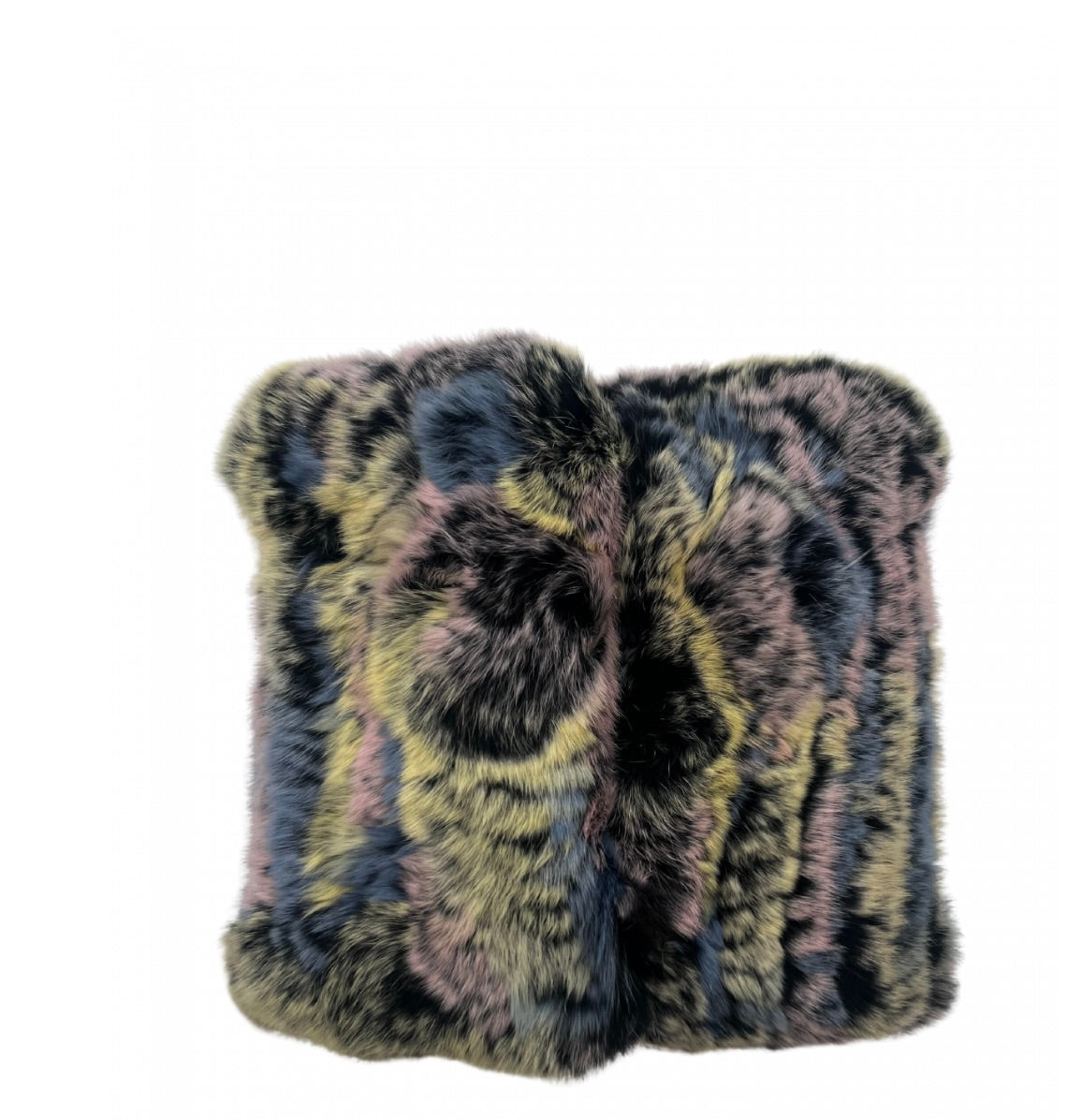 Genuine Rex Rabbit Hand Warmers