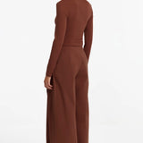 Significant Other Orlyn Long Sleeve Top
